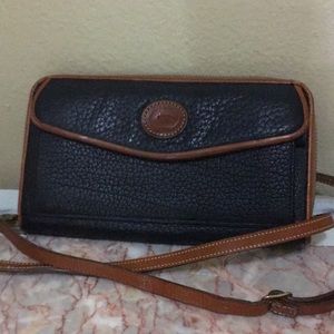 Vintage Dooney  & Bourke  crossbody purse